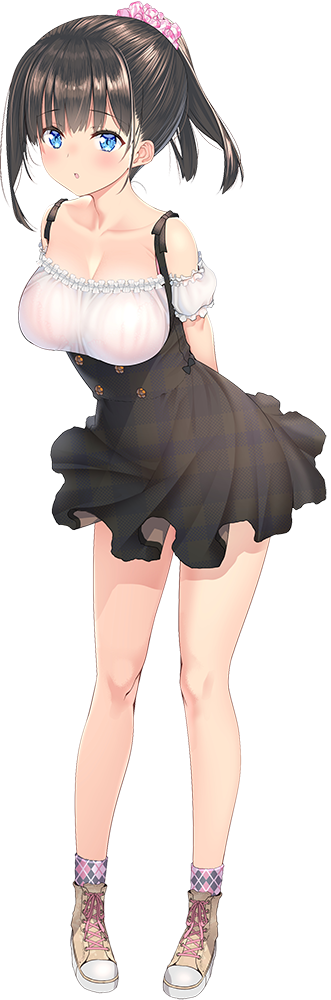 アイドル候補になった姉と妹へ濃厚えちえちレッスンスタート 注目の新ブランド Kelpのデビュー作 アイドル姉妹をエッチにプロデュース 開幕