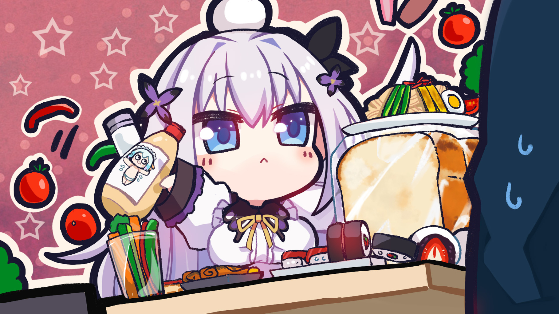 DiGination『FLIP＊FLOP ～RAMBLING OVERRUN～』は原画・茉宮祈芹氏×シナリオ・保住圭氏で送るとにかく可愛い近 ...