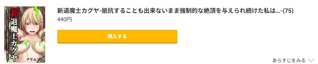 新退魔士カグヤ 無料