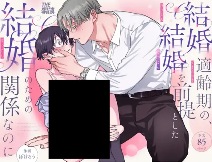 結婚適齢期の、結婚を前提とした、結婚のための関係なのに DLsite